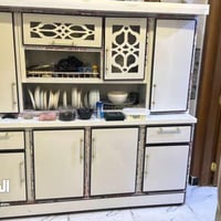 كاونتر مترين بجيس وسنك متر بيع مستعجل ع رقم 07731926057 ماتواصل فيس  خ...