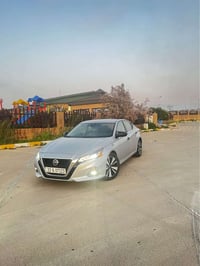 التيما SV • ٢٠٢١ • محرك شرط