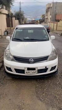 فيرسا • ٢٠١١ • توماتيك