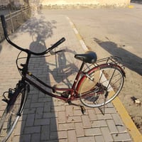 بايسكل • حجم ٢٦ • نضيف