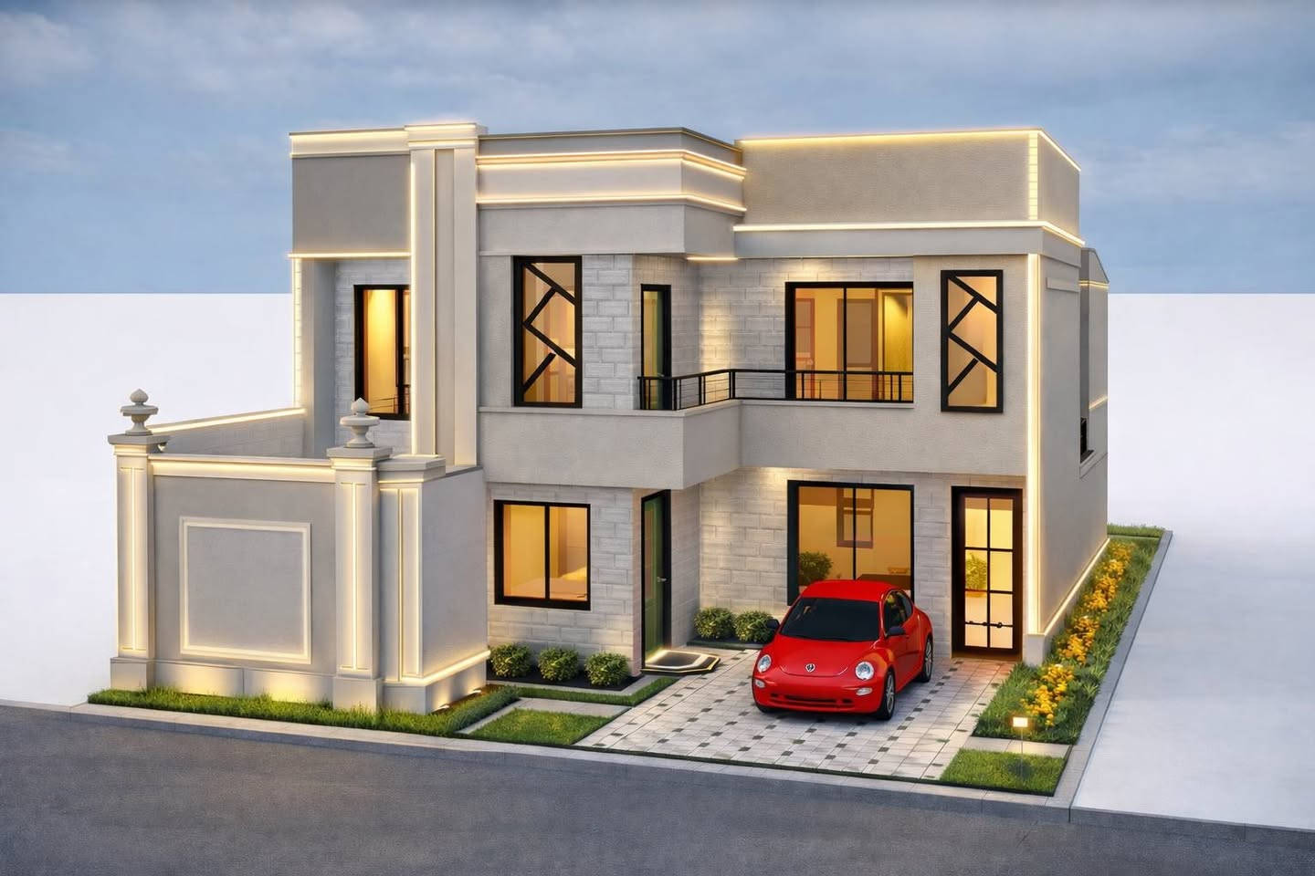 🎨 من أحدث أعمالنا
تصميم واجهه درج خارجي  بأستايل   مودرين و معاصر  فاخر
تصميم يجمع بين الفخامة، الهدوء المعماري، والخطوط الأنيقة.

📞 للتواصل: ***********
📍 @مكتب البلال الهندسي – بعقوبة 
🔗 الموقع على خرائط كوكل:
https://plus.codes/8H56PJXW+P4X

💬 نصمم بذوق، ننفذ بدقة.
✨ شاركونا رأيكم، أي تصميم أعجبكم أكثر؟

---

#تصميم_مزارع #تصميم_جلسات #ستايل_تركي #تصميم_خرائط #تصميم_خارجي
#ديكور_خارجي #تصميم_واجهات #تصميم_خرائط_3D #تصميم_اسكان #تصميم_يدكوري
#مكتب_البلال_الهندسي #ديالى #بعقوبة #تصميم_مودرن #تنسيق_حدائق
#تصميم_داخلي #تصميم_منازل #جلسات_خارجية #تصميم_مسابح
Al_Blill_Design #Architecture #Design #Turkish_Style #Exterior_Design #Landscape_Design
