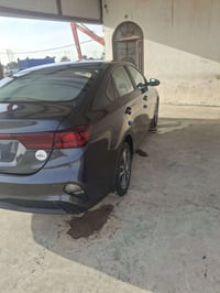 سيراتو • ٢٠٢٤ • ماشيه ٤٢٠٠٠