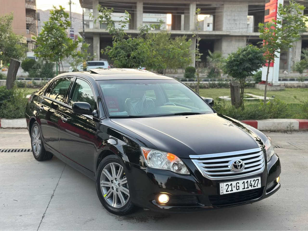Slaw La admin ⚜️✅
TOYOTA AVALON. 2008 📦✅. 
‎***********.  واتساپ
***********
مواسه فات خلیجی. واتا. Lemiitd ⚜️
کلینە. بی بۆیاخە.  ✅
دوو پیدی ئاری. بجووکی. هە یە !
کارتیکی بچووکی هەیە بە قەد چوار پەنجە !
سلایت 
سە نەوی و ژینگە ی تازەیە ٢٠٣٠. 
کوشن ساردو گەرم 
کوشن کارە باو خەزن. 
‎***********. واتساپ
***********
ناوزەرد. 
کوشنە کانی بیلادن تێنە گیراوە تەوە 
بەرگە سەقفی بەری نە داوە
هیچ کاڵ بوو نە وە یە کی نیە لە گیانی بەشە رت 
سە یارەی مالە. ٢٥٠ مە سروفی. نیە 
وردە نیە. سە یارە کە زۆر جوانو بەر چاوە ماشااللە 🤍🤲🏻
سپێری دانە بە زیوە ـ
پەردەی بیلادی ئیش ئە کات. 
گیرو مەکینە نە کراوەتە وە.  نە شگۆردراوە بە شەرت
دەنگی دیجیتالیش بە شەرت. 
سە یارەکە هەموو گیانی لە سەر بیلادیە. ⚜️✅📦 رانية, السليمانية
