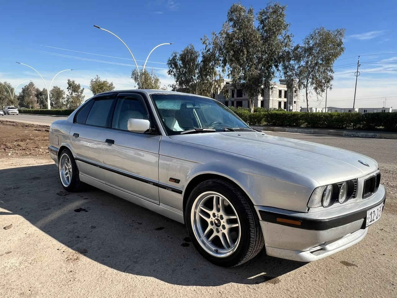 *********** للبيع Bwm540i واتساب
