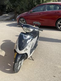 ماكس منغولي • ٥٥ سي سي • ناصريه