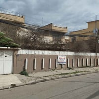 الزهور • ٦٦٠م • واجهة ٢٢م