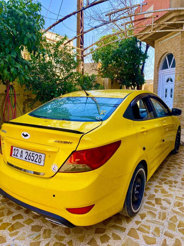 اكسن مضلع 
كير تماتيك نضام عادي 
مبدل قطعتين 
وبيها تلقيطات  تكسي 
سياره فول تماتيك تحكمات ستيرن كلو شغال 
منضومه غاز 

راسل واتساب فقط
***********
