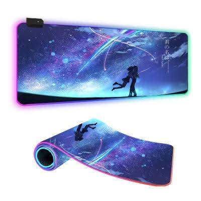 ماوس باد Anime RGB 🫡🔥

حجم  40cm × 70cm ✅

أضائه RGB ب 7 الوان ✅

اكثر من 14 مود للأضائه ✅

قاعدة مطاطيه غير قابله للأنزلاق ✅ 

مقاوم للماء والسوائل ✅

السعر 15 الف فقط 🫡🔥 

توصيل جميع محافظات العراق 5 الاف 🚙🚗 

للأستفسار والحجز التواصل واتساب 📞 

***********

عنوان المركز : بغداد الحريه الثانيه شارع الحريه الثانيه قرب مكتبه الكراون مقابل صيدليه العنفوان مركز شمس للموبايل
