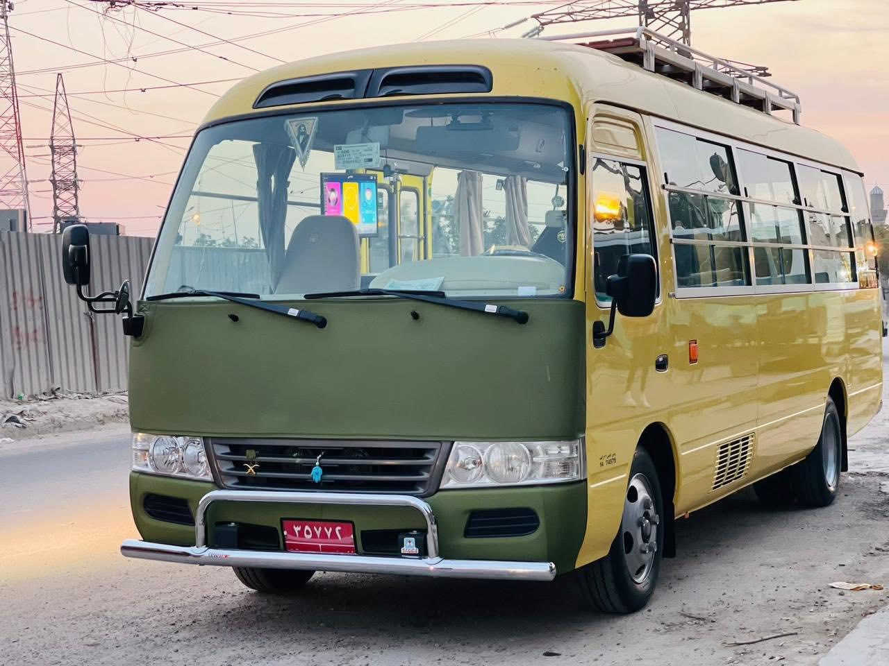 حداده الوحش جمع انوع دروعه اسود وسل ستيل كوستر هايس نيسان جنبي فتون _العنوان ام الكبر ولغزلان قرب جامع الفردوس الستفسار _محمد_***********
