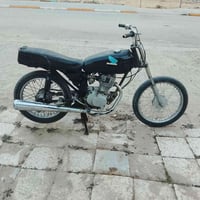 هوندا • كامله • كربلاء