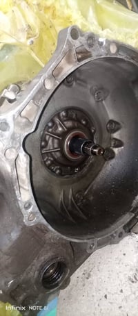 كير كورلا • موديل 12 • فلتر جديد