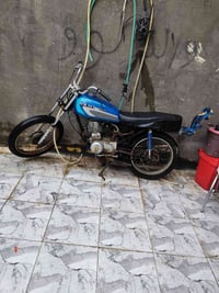 تايكر • شاصي • مكينه كاطعه