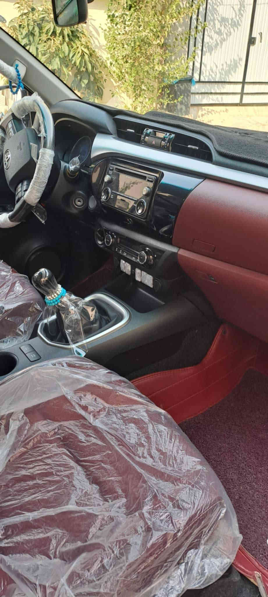 تویۆتامەرزیە دەبڵ ئەکسل مۆدێل2017شەریکەی جیهان بێبۆیا بێشوخت وەک شوشەوایەسەنەوی تازەیە98هەزاری‌هەقیقی ڕۆشتووەگێڕعادییەهیماڵیخۆمەلەمەعرەزنییەسعری260مەعمەلە*********** حلبجة
