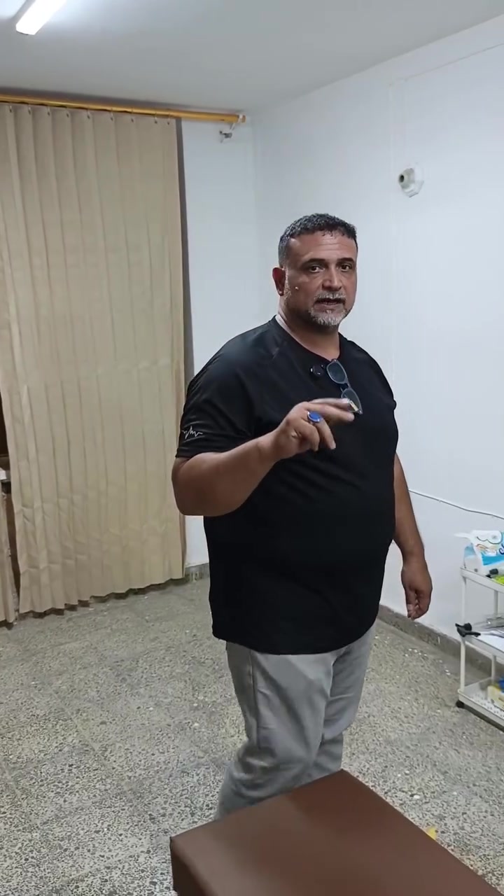 السلام عليكم ورحمة الله
تم افتتاح مركز حجامه الصادق في قاعه  ( سترونك مان ) الكاءن في باب الحسين وستكون الافتتاحيه مجانية  بثواب الامام الحسين ع ولمدة يومين السبت والاحد المصادف 4 و 5 من هذا الشهر التواجد من الساعه الرابعه عصرا وحتى الساعه العاشرة ليلا.. 
ويتوفر حجامه بدوده العلق الطبي  والعلاج الطبيعي والتأهيل لكافه الاصابات الرياضيه 
شارك المنشور لتعم الفاءده للجميع ومن الله التوفيق

https://www.facebook.com/share/1D5DCZJxXy/
اشترك بقناه الحجامه ليصلك كل ماهو جديد


**إذا كنت صاحب هذا الإعلان وتريد حذفه لأي سبب، رجاءا أرسل رسالة إلى الدعم الفني**