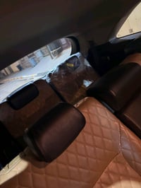 سورينتو للبيع كلين بس بيها رصعه خفيفه جدا ترجع pdr والسياره نظيفه حيلل...