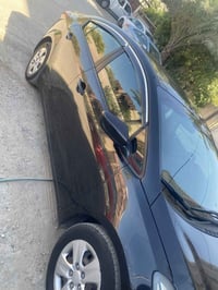 فورتي ٢٠١٧ وارد امريكي  ضررها بنيد فقط وراجع نفسه بارد بدون ايرباك  رق...