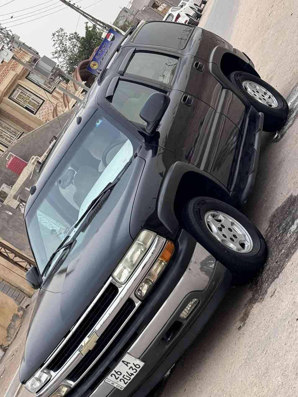 السلام عليكم.  للبيع. تاهو. ابتر.  رقم انكليزي بسمي.  تحويل.   كفاله. من الضربه والكص.  والعيب. الشرعي.   فول مواصفات فتحه. كشنات. جلد. تبريد خلفي ومامي. تدفئه. بلكشنات.   مكينه. 5300 كير 700. حداده. كهربئيات. عامه. طخم تاير. سياره كلش جديده.  عنوان. بصره.  السعر. 123. هاتف. ***********
