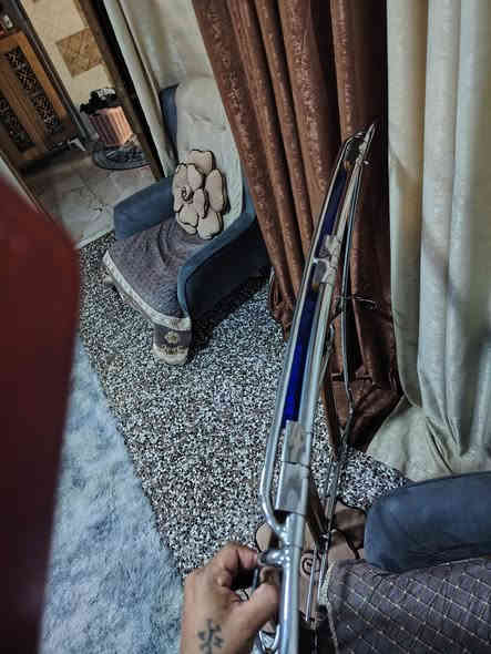 من رخصه الادمن سيبايه للبيع حيدر سحاره نضافتها 90٪ ال النترا فورتي العنوان بغداد البياع رقم *********** السعر (  190)
