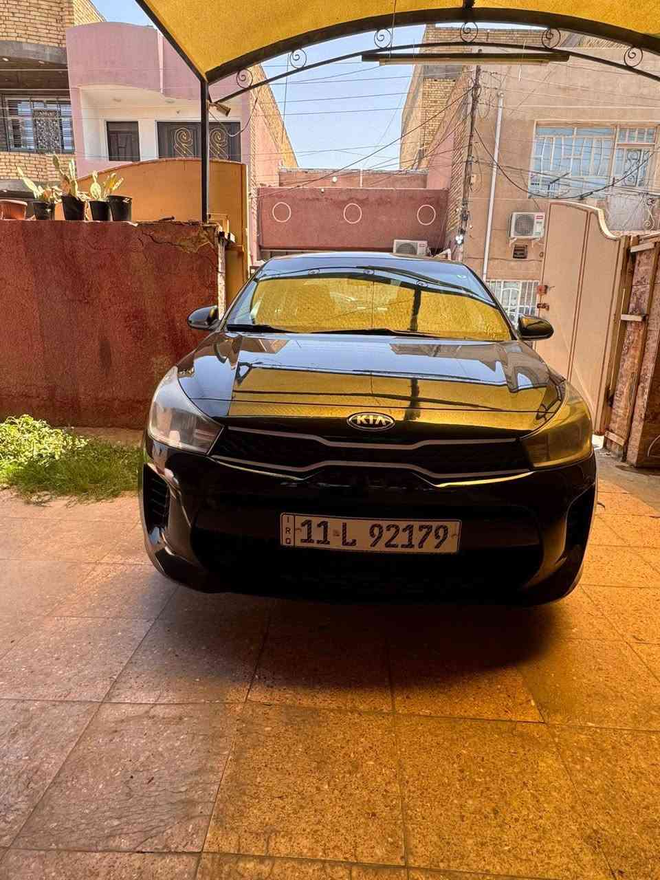 السلام عليكم
ريو اسود 2020بغداد الجديد 
بدون تبديل ليبل واحد البجم لغد
شاصي مكفول صبغ جزء من الجاملغ 
الايسر مامبدل..
محرك دوش ثمانيه نوزل ثمانيه كير ممتاز 
كير ممتاز 
تخم تايرات 
هزه جديدة
باسمي 
الشعب الثعالبه 
السعر 104
***********
واتساب موجود
