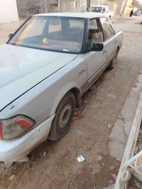 مكين وكير جديد • باتري جديد • النجف