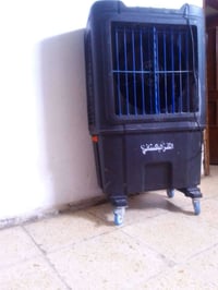 موبرده إلى بيع شغاله مستعمله قليل نضيف هواه زين خير من الله ريده 100يه...