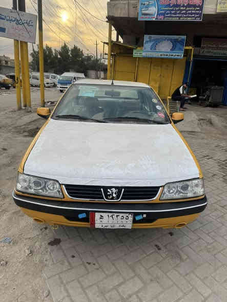 سلام عليكم ورحمة الله البيع بيجو لميس 2016بيه صبغ الهلال الخلفي. سياره دوشمه عام صدر امامي خلفي جديد. مشط ستيرن جديد ادامه عليه كاكله نوزلات جدد تخم تاير.  شاشة تاب. مناقصه شي    معروضه ب40وبيه مجال. مكاني الدوره هـ***********
