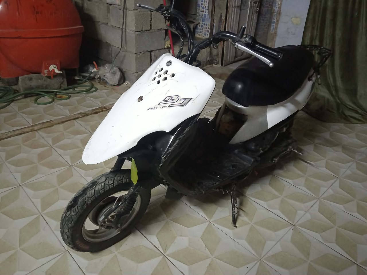 السلام عليكم بيجي تسع زروف ستوه مجفته شلعه فول االبيع كابريته ستوه حطيناله دراجه تخبل تجي وتشوفه سعر 150 وبيه مجال كلش قليل


**إذا كنت صاحب هذا الإعلان وتريد حذفه لأي سبب، رجاءا أرسل رسالة إلى الدعم الفني**