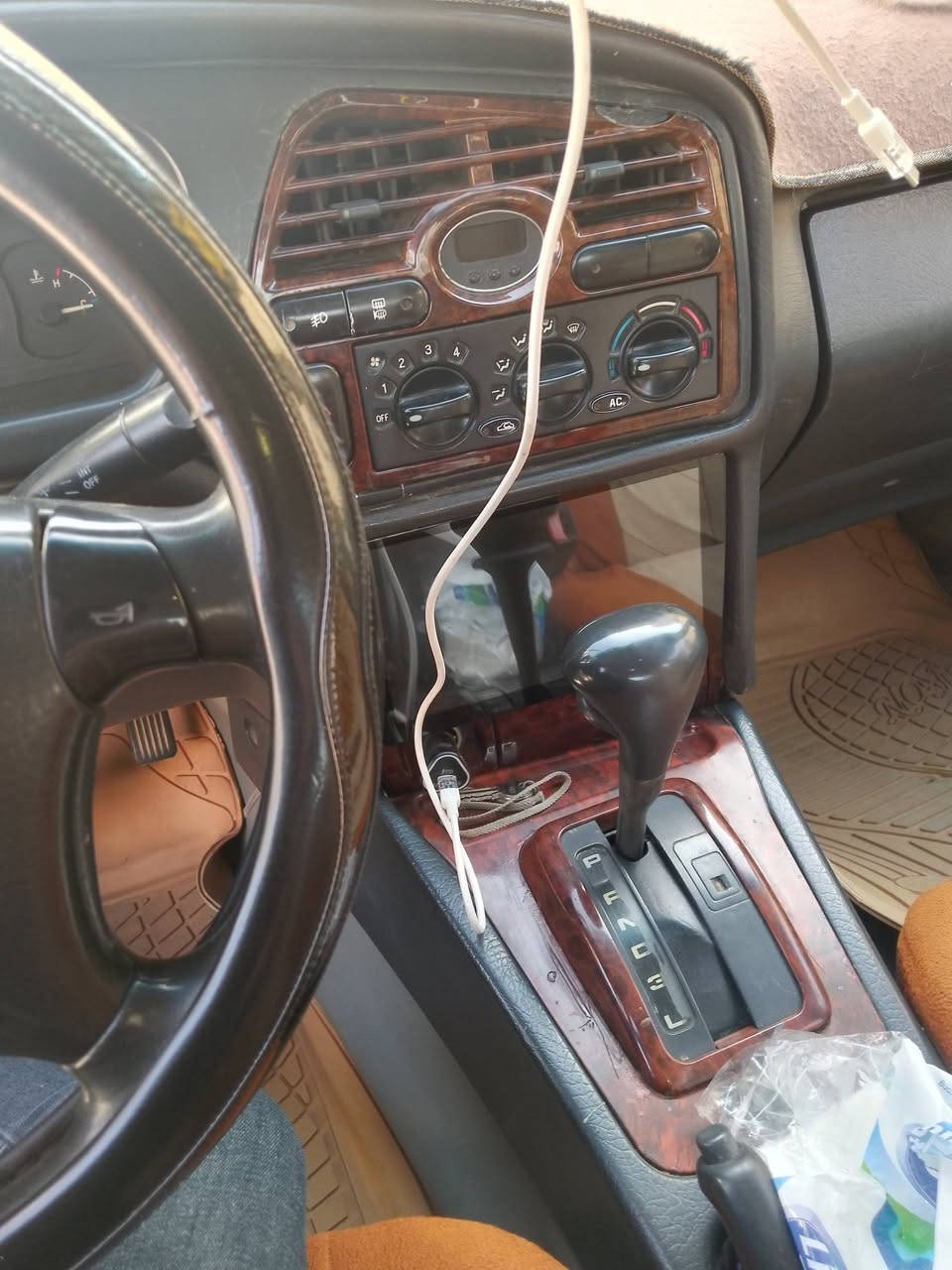 موديل 96 رقم بغداد بدون صبغ محرك مفتوح جام كهرباء سنتر لوك شاشه كهربائيات شغاله تبريد صدر جديد  تخم تاير سياره ابلاديه حيل حلوه السعر ٤٦ مكان اجويبه ***********
