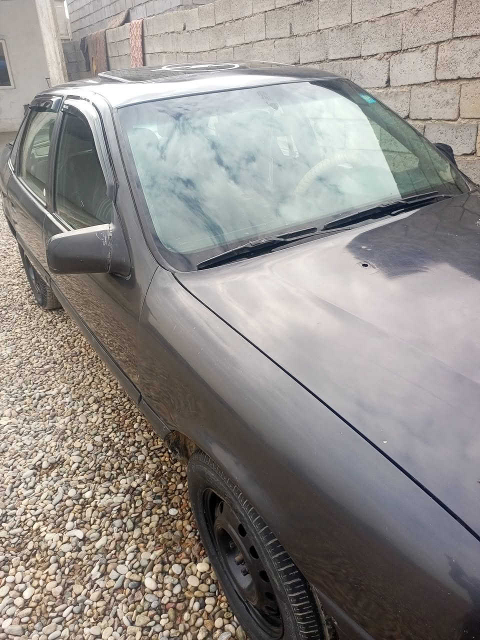 سياره فيكتور للبيع موديل 92 رقم كركوك دولي السعر 35 بيها مجال مكاني الدبس كركوك ***********
