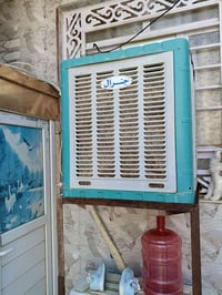 مبردة • للبيع