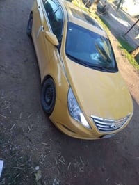 سوناتا ٢٠١١ • محرك ٢٤٠٠ • رقم بغداد