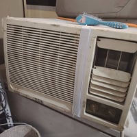 مكيف TCL • غير مفتوح • تدفئة وتبريد