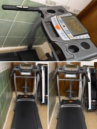 جهاز مشي • XinGuiZu • حالة ممتازة