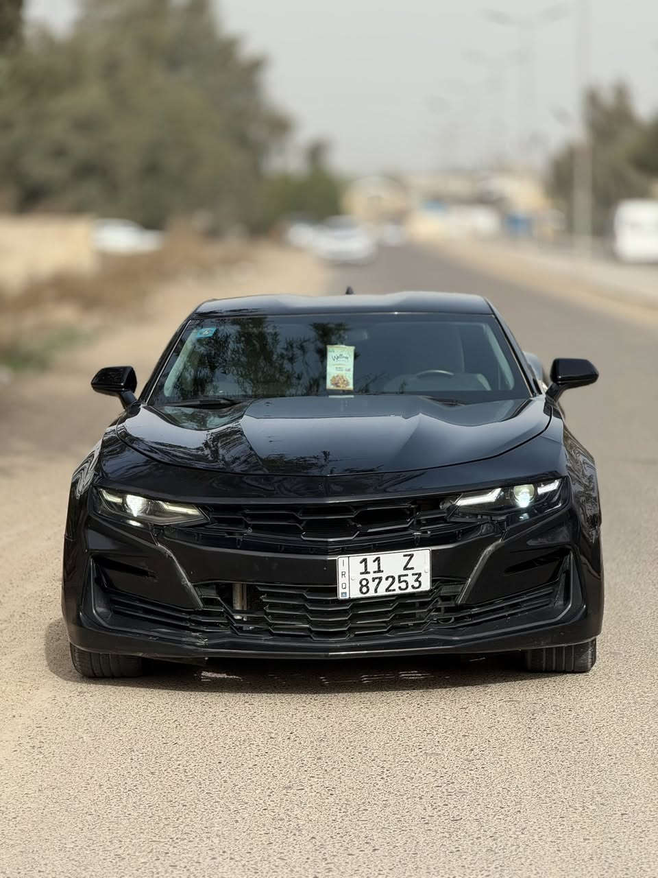 السلام عليكم كمارو ls2023

السياره 4 سلندر تيربو
السياره مبدل بيها دعاميه 
بيها بارد بسيط بالجاملغات الاماميه
ماشيه 24 الف mi
مرقمه بغداد
مكان السياره بابل الحصوه
***********
