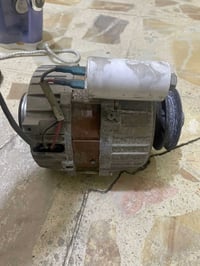 ماطور مبرده