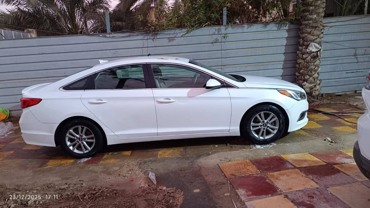 السلام عليكم سوناتا موديل ٢٠١٧ كلين بيه مكانات كارت أثر تشليع سنويه هزه رقم جدد حداديه تخم تاير تبريد تدفئه كهربائيات كله جدد محرك كير جاهزه مابيه أي نقص تحويل وكاله بشرط السعر 122العنوان بابل للاستفسار الله الاتصال على الرقم ***********
