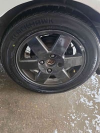 ويل كب • مراوس ويل • عادي