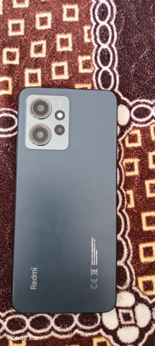 السلام عليكم يوجد للبيع جهاز ريدمي نوت12 الذاكره 256الرام 8 السعر150


**إذا كنت صاحب هذا الإعلان وتريد حذفه لأي سبب، رجاءا أرسل رسالة إلى الدعم الفني**