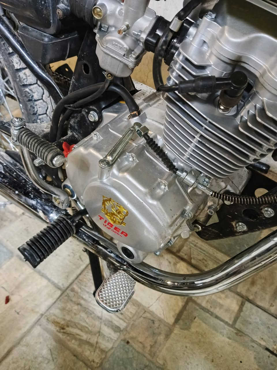 شباب مطور صار يومين مطبك العسرر550الشراي يجي خاص


**إذا كنت صاحب هذا الإعلان وتريد حذفه لأي سبب، رجاءا أرسل رسالة إلى الدعم الفني**