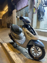 ماكس قجمة للبيع بوشة 55  كفرات بلاد ختم واحد ويا المحرك  بيها كلج امام...