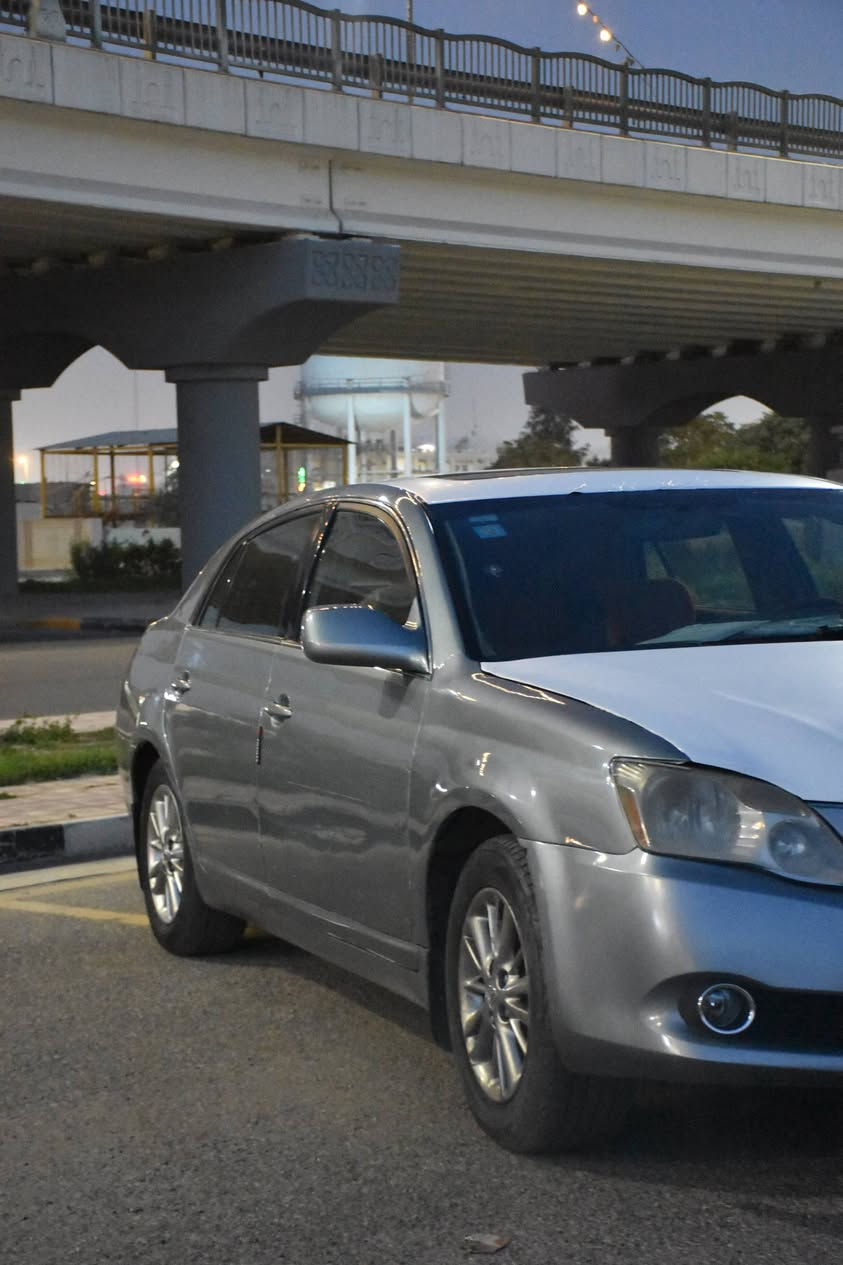 السلام عليكم شنو اكو مراوس بهاي ال افلون 2005مصبوغه عام حادثها 3قطع


**إذا كنت صاحب هذا الإعلان وتريد حذفه لأي سبب، رجاءا أرسل رسالة إلى الدعم الفني**