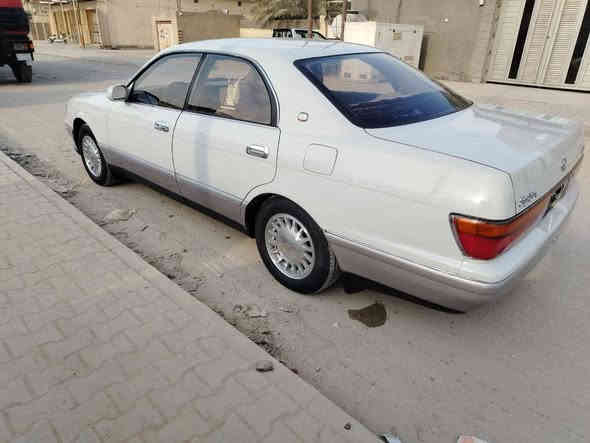 سلام عليكم شباب مرخصت لادمن اخي العزيز الله هم صلي عل محمد وال محمد 🤲 سياره✅ كروان بطه محجل الون✅ ✅ابيض الؤلؤي كفاله عامه من ✅ضربه من كص منقل جثه  ✅بس رش جماليه فقط وفرن 
✅بسمي رقم قادسيه نكليزي ✅هزه جديده سنويه 28 
✅تخم تاير 2025 هسه مخلي 
✅قبل سبوع 
تبريد ثلج 🥶
لايت زنون اب200   الف بيه✅
✅حداديه 100+%
كهربائيات فول ✅
✅مكينه فيفيتي 2500 وكير 
سياره حله من صوره شاهد الله 
تجي وشوف بعينك 
مكان سياره الديوانية الحمزه الشرقي سعره 65 وبيها مجال شي قليل 
📳رقم هاتف ***********
📳***********
