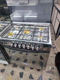 طباخ فريش • مصري • توصيل