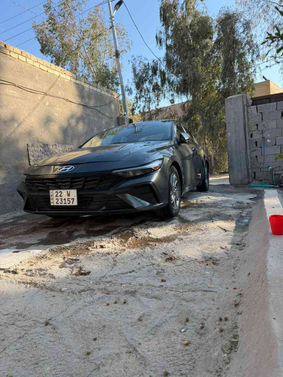 سلام عليكم النترا 2024 أمريكي صبغ 3 قطع جاملغ خلفي وباب خلفي وبنيد نفسهن مصلحات سياره فول مواصفات عده الفتحه رادارات 360 درجه كامره خلفيه دواره شاشه متصل لد داخلي جنطه ذكيه وبعد مواصفات معروفه سعر 143 وبيهه مجال مكاني كربلاء الحر ***********
