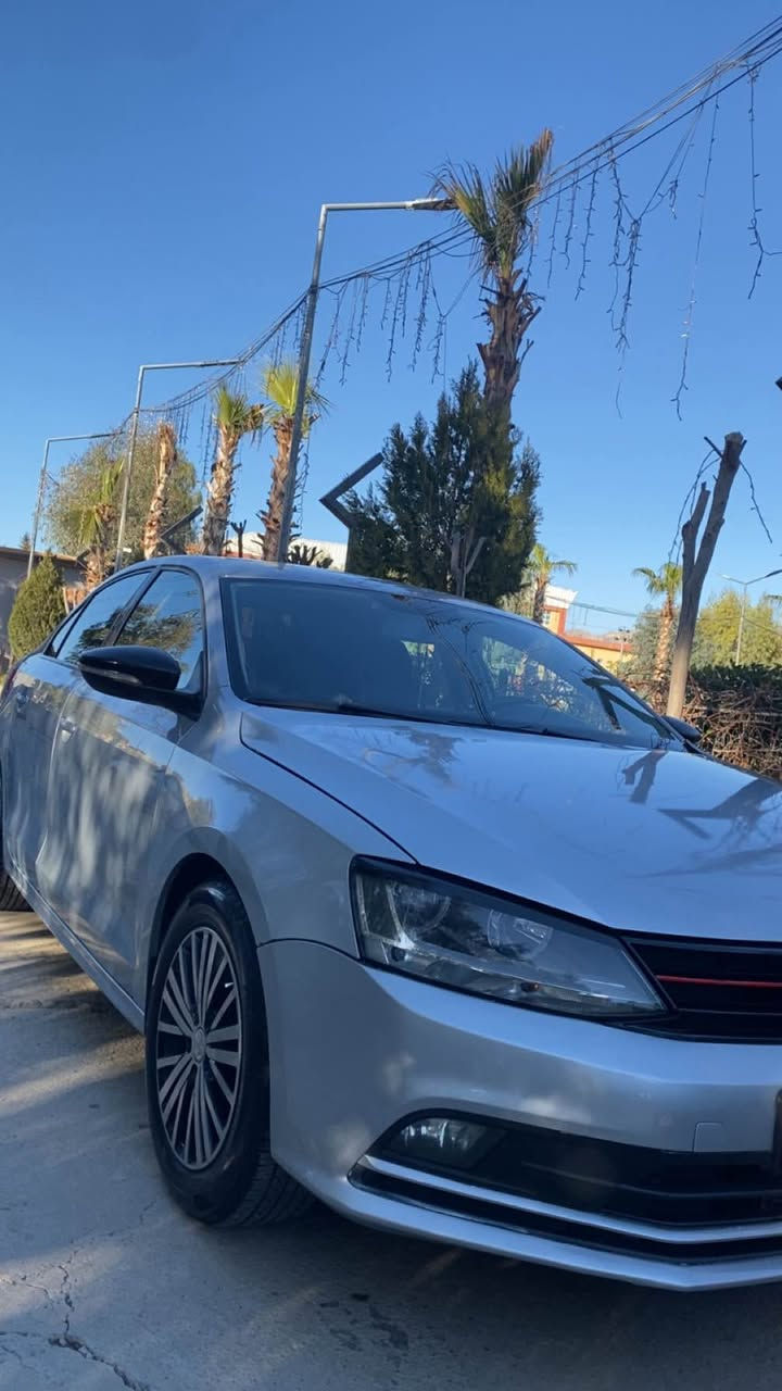 جيتا موديل 2016 مكينه 20 بى توربوو تنفس تبيعى.                   سى قتعه به س بغ بى داخلى  رقم موبايل  (***********) دهوك, العراق
