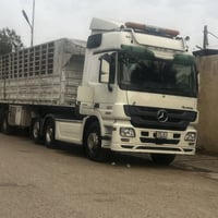 اكتروس • ٢٠٠٩ • حجم ٢٥٤٤