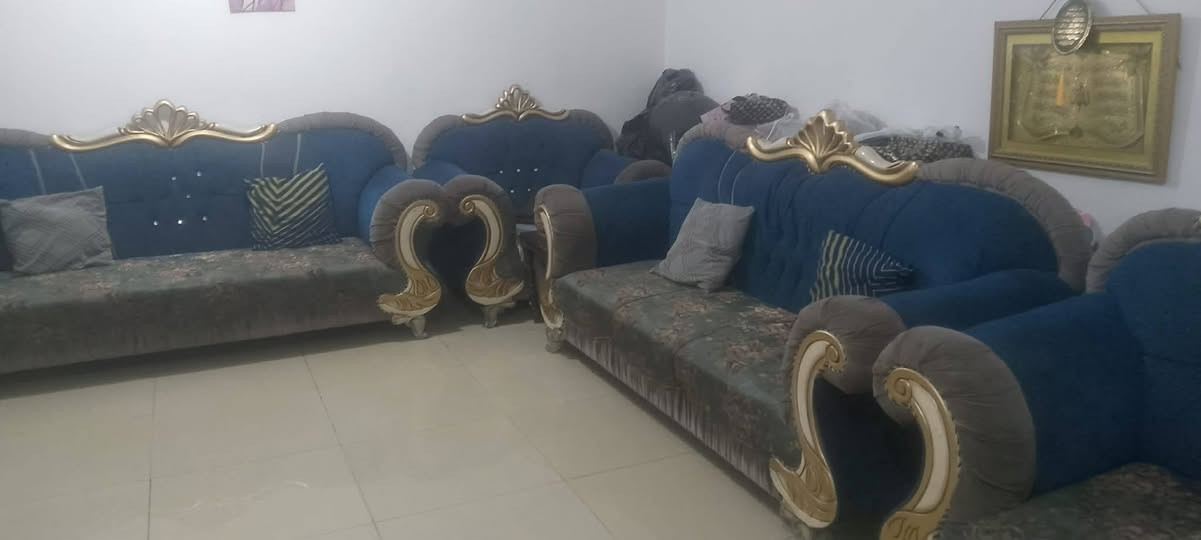 تخم تسكام مابي اي ضرر السعر 550 وبي مجال 
غرفه 7 قطع صاج سعر 750 قفل العنوان بغداد البنوك 
الشراي خاص


**إذا كنت صاحب هذا الإعلان وتريد حذفه لأي سبب، رجاءا أرسل رسالة إلى الدعم الفني**