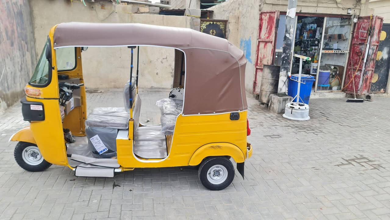 سلام عليكم ورحمة تكتك باجاج موديل 19 بشهر12 رقم انكليزي تحويل ثاني يوم مجفته تجفيت شركه ناعمه التبخير ولا تنقص تخم سفريات كوستر تكتك مرتبه فول سعر 5000 مكاني بلبصره ***********
