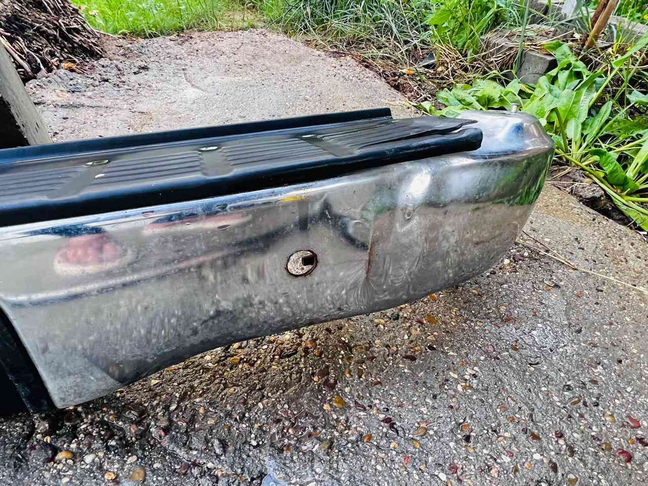 سلام عليكم دعاميه هايلوكس 2008 نضيفه بيه نقص نوضح بل صور وبيه طخات مبينات بلاديه مال هايلوكس السعر 75 وبيه مجال مكاني بابل المسيب توصيل ماعندي الرقم ***********
