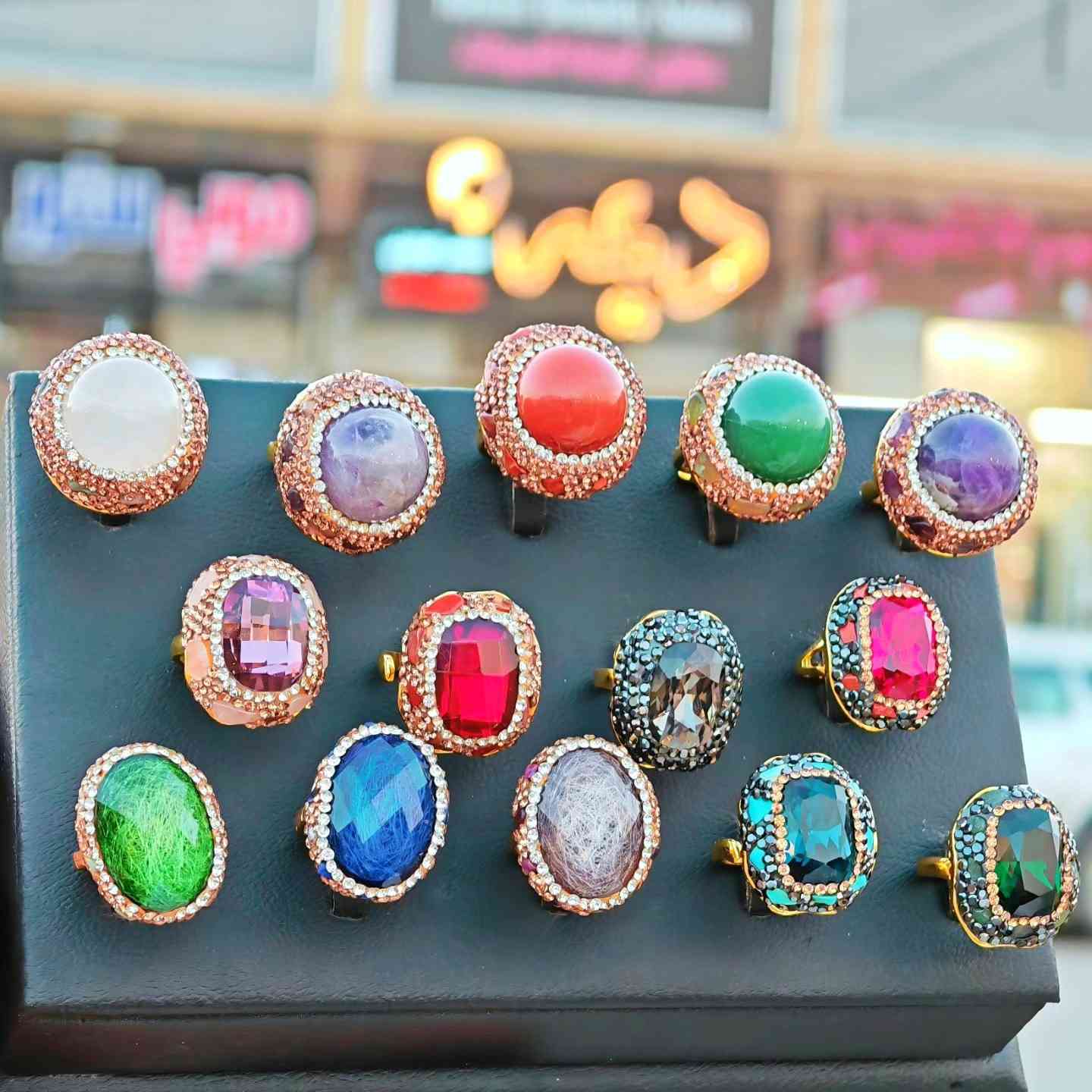 #ديمه_للذهب_البرازيلي_في_الصويره موديلات جديدة ضمان قالب ذهب العنوان واسط قضاء الصويره شارع النجمة مجاور مجمع العائلة او مقابل صيدلية اركان حسين ديمه للذهب البرازيلي في الصويره سجل اعجابك ويانه وتابع كل ماهو جديد سوارات تراجي حجل كلاده موديلات جديدة ضمان لمده سنه طلاء ثابت يوجد لدينا خدمة توصيل داخل المحافظة ولكافة المحافظات العراقية#بغداد #عاجل #اكسسوارات #الصويرة bagdad


**إذا كنت صاحب هذا الإعلان وتريد حذفه لأي سبب، رجاءا أرسل رسالة إلى الدعم الفني**